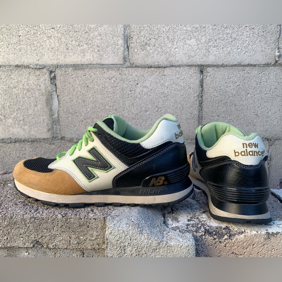 New Balance U574 - Picture 3 of 6